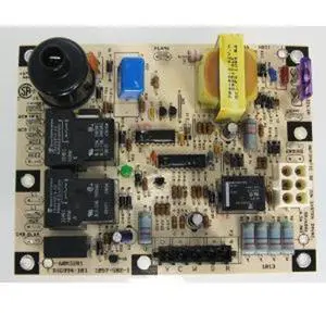 1097-502-I - OEM Replacement Furnace Control Board 1097-502-I - OEM Replacement Furnace Control Board