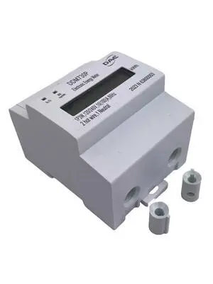 DDM730P, RS485, 120/240V kWh Meter, 100 Amp, 1P3W (2 hot Wire, 1 Neutral), Pass Through DDM730P, RS485, 120/240V kWh Meter, 100 Amp, 1P3W (2 hot Wire, 1 Neutral), Pass Through