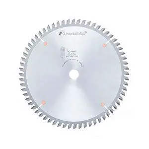 LB86401 Carbide Tipped Non-Melt Plastic 8" Dia x 64T M-Tcg, -2 Deg, 5/8 B LB86401 Carbide Tipped Non-Melt Plastic 8" Dia x 64T M-Tcg, -2 Deg, 5/8 B