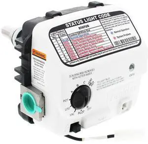 SP20867D - OEM Upgraded Water Heater Natural Gas Valve Fits Rheem SP20867D - OEM Upgraded Water Heater Natural Gas Valve Fits Rheem