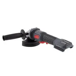 G5351 4.5" Wheel Cordless Angle Grinder and Cut-Off Tool | Features 8,000 rpm, 4-position power regulator, 1 HP, ideal for material removal, surfacing, or fast metal cutting G5351 4.5" Wheel Cordless Angle Grinder and Cut-Off Tool | Features 8,000 rpm, 4-position power regulator, 1 HP, ideal for material removal, surfacing, or fast metal cutting
