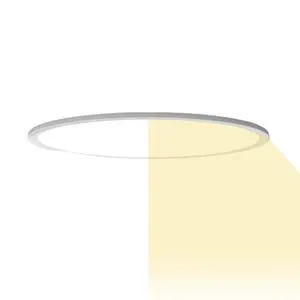 32" 50W Slim Oval LED Ceiling Light Fixture, Super Bright 3500 lumens LED Light, Adjustable White Light 2700K/4000K, Ceiling Lamp for Kitchen, Bathroom, Bedroom, Living Room, Laundry Room 32" 50W Slim Oval LED Ceiling Light Fixture, Super Bright 3500 lumens LED Light, Adjustable White Light 2700K/4000K, Ceiling Lamp for Kitchen, Bathroom, Bedroom, Living Room, Laundry Room