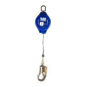 SRD 11 FT. Self Retracting Lifeline I Lightweight SRL with Web Small Steel Snap Hook I OSHA ANSI Industrial Roofing Tool Personal Fall Arrest Protection Safety Yoyo SRD 11 FT. Self Retracting Lifeline I Lightweight SRL with Web Small Steel Snap Hook I OSHA ANSI Industrial Roofing Tool Personal Fall Arrest Protection Safety Yoyo