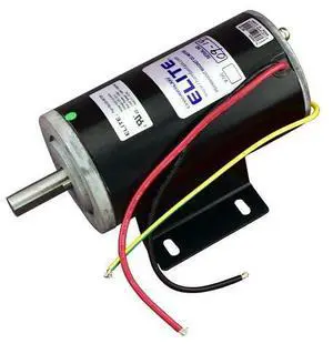 K20-9012B-1 12V DC Motor Replacement Kit Slide & Swing Gate Operator, Also Known as: K20-9012B, Q123 K20-9012B-1 12V DC Motor Replacement Kit Slide & Swing Gate Operator, Also Known as: K20-9012B, Q123