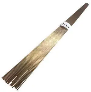 ERCuSi-A 1/16 Silicon Bronze Copper TIG Welding Wire 1/16" x 36" (10-lbs) ERCuSi-A 1/16 Silicon Bronze Copper TIG Welding Wire 1/16" x 36" (10-lbs)