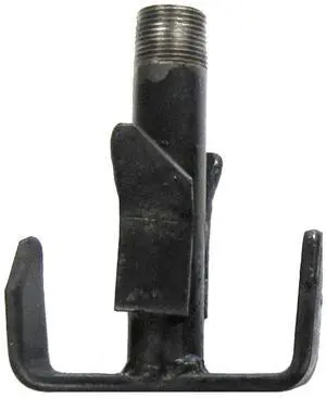 7808-4" Reverse Auger for Earthworm Hydrodrill 7808-4" Reverse Auger for Earthworm Hydrodrill