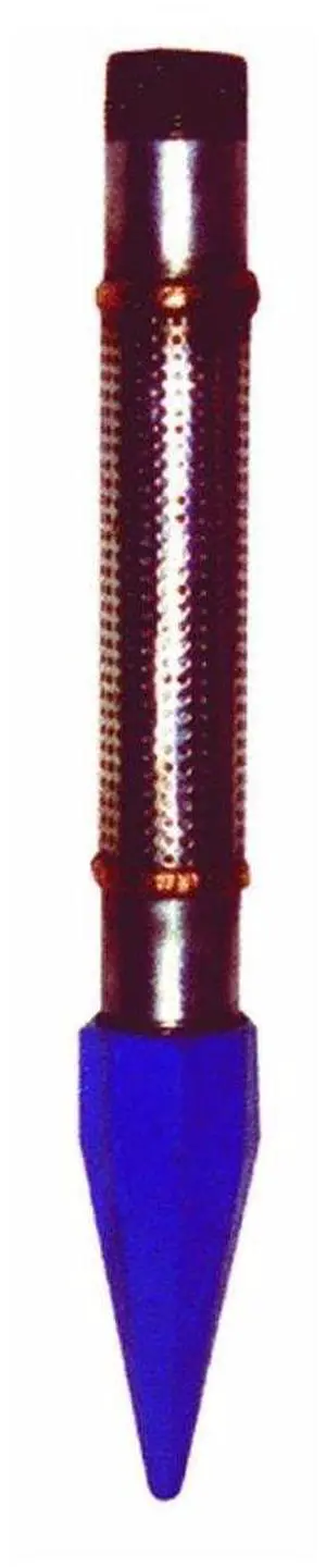 Simmons Mfg Co 1-1/4X36 Stainless Steel Well Point 1728-1 Simmons Mfg Co 1-1/4X36 Stainless Steel Well Point 1728-1