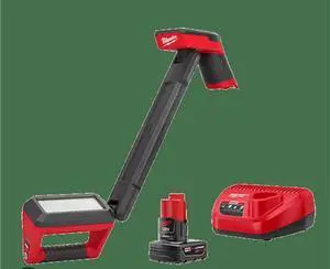 Electric - M12 UNDERBODY Light KIT Electric - M12 UNDERBODY Light KIT