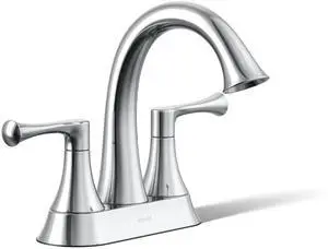 Buckley® CENTERSET LAV Faucet, 12 GPM Buckley® CENTERSET LAV Faucet, 12 GPM