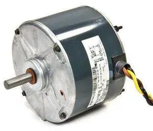 5KCP39DFS773S - OEM Upgraded Replacement Condenser Fan Motor 1/8 HP 230 Volts Y 5KCP39DFS773S - OEM Upgraded Replacement Condenser Fan Motor 1/8 HP 230 Volts Y