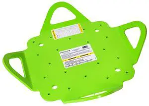 Frontline RO4W Multifunction 4-Way Anchor | Strength Rating: 5,000 lbs | OSHA & ANSI Compliant Roof Anchor Plate | Metal, Wood or Concrete Application Frontline RO4W Multifunction 4-Way Anchor | Strength Rating: 5,000 lbs | OSHA & ANSI Compliant Roof Anchor Plate | Metal, Wood or Concrete Application