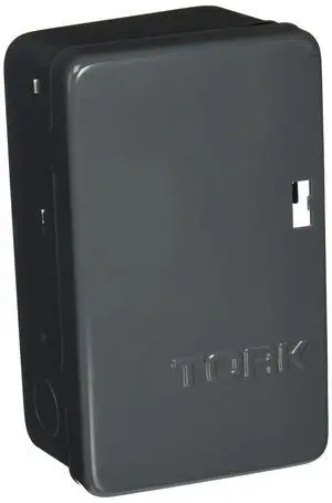 1103B ELECTROMECHANICAL TIME SWITCH, Color 1103B ELECTROMECHANICAL TIME SWITCH, Color