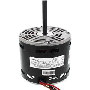 5KCP39KGR911S - OEM Upgraded Blower Motor Replaces GE 5KCP39KGR911S - OEM Upgraded Blower Motor Replaces GE