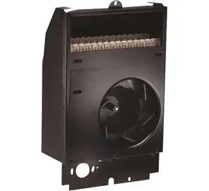 Com-Pak Electric Wall Heater Assembly Only Without Thermostat (Model: CS202, Part: 67514), 6825/5120 BTU, 240/208 Volt, 2000/1500 Watt Com-Pak Electric Wall Heater Assembly Only Without Thermostat (Model: CS202, Part: 67514), 6825/5120 BTU, 240/208 Volt, 2000/1500 Watt