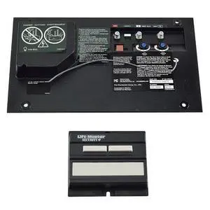 41A5021-1HATS - Receiver Logic Board Assembly for ATS Garage Opener Operators with Wall Panel 41A5021-1HATS - Receiver Logic Board Assembly for ATS Garage Opener Operators with Wall Panel