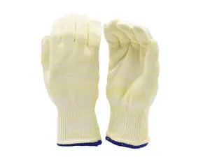 Heat Resistant Oven Gloves, for BBQ, Fireplace,and Grilling. Commercial Grade, Large, Sold by 1 Piece Heat Resistant Oven Gloves, for BBQ, Fireplace,and Grilling. Commercial Grade, Large, Sold by 1 Piece