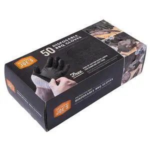 Disposable BBQ Gloves, 50-count - 4386292R06 Disposable BBQ Gloves, 50-count - 4386292R06