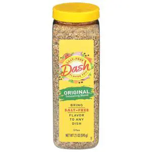 Free Seasoning Blend, Original, 21 Ounce Free Seasoning Blend, Original, 21 Ounce