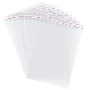 Self Sealing Cellophane Bags,6x9 Inches 200 Pcs Clear Cookie Bags Resealable Cellophane Bag for Packaging Cookies,Favors,Products,Candy Self Sealing Cellophane Bags,6x9 Inches 200 Pcs Clear Cookie Bags Resealable Cellophane Bag for Packaging Cookies,Favors,Products,Candy