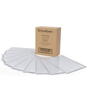 Quart Vacuum Seal Bags Quart Vacuum Seal Bags