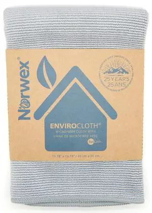 Enviro Cloth Graphite Enviro Cloth Graphite