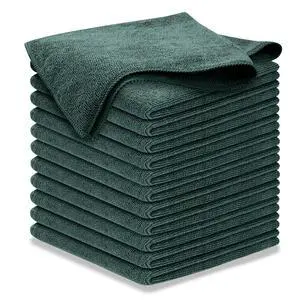 Premium 300GSM Microfiber Cleaning Cloth - 12.5"x12.5" High Performance - 1200 Washes, Ultra Absorbent Microfiber Towels for Cars Undercarriage, Rims & Engine Bay Cleaning - Microfiber Cloth Premium 300GSM Microfiber Cleaning Cloth - 12.5"x12.5" High Performance - 1200 Washes, Ultra Absorbent Microfiber Towels for Cars Undercarriage, Rims & Engine Bay Cleaning - Microfiber Cloth