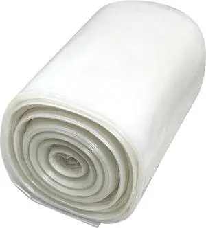CB3250 Boxed Heavy Duty Contractor Clean-Up Bags, 32 inch x 50 inch x 3 Mil., 20 Bags, Clear CB3250 Boxed Heavy Duty Contractor Clean-Up Bags, 32 inch x 50 inch x 3 Mil., 20 Bags, Clear