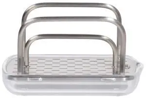 Good Grips Stainless Steel Sponge Holder Good Grips Stainless Steel Sponge Holder