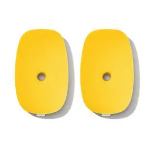 New Good Grips Soap Dispensing Dish Sponge Refills - 2 Pack New Good Grips Soap Dispensing Dish Sponge Refills - 2 Pack