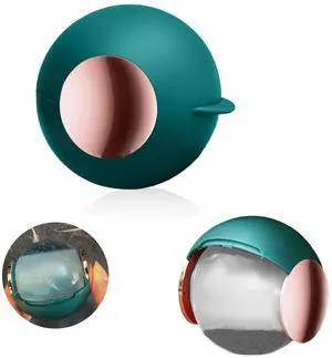 Reusable Gel Lint Roller Ball, Sticky Washable lint Roller Portable Small Dog Cat Pet Hair Lint Remover Tool for Clothes, Pocket Traveling Essentials Reusable Gel Lint Roller Ball, Sticky Washable lint Roller Portable Small Dog Cat Pet Hair Lint Remover Tool for Clothes, Pocket Traveling Essentials