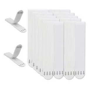 Large Picture Hanging Strips Heavy Duty, 16-Pairs(32 Strips) Sticky Picture Hangers for Walls No Damage Wall Picture Hangers Without Nails Refill Adhesive Poster Strips Large Picture Hanging Strips Heavy Duty, 16-Pairs(32 Strips) Sticky Picture Hangers for Walls No Damage Wall Picture Hangers Without Nails Refill Adhesive Poster Strips