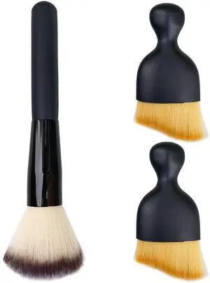 3 Pack Microfiber Duster, Small Dust Brushes, Feather Duster, Soft Fibers, Efficient Dust Removal, Cleaning Tool Perfect for Computers, Keyboards, Car Interior, Photo Frames, Digital Devices 3 Pack Microfiber Duster, Small Dust Brushes, Feather Duster, Soft Fibers, Efficient Dust Removal, Cleaning Tool Perfect for Computers, Keyboards, Car Interior, Photo Frames, Digital Devices
