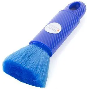 Compact Static Duster - 6.5" Inch Travel Duster with Carry Case - Electrostatic Duster attracts dust Like a Magnet! Compact Static Duster - 6.5" Inch Travel Duster with Carry Case - Electrostatic Duster attracts dust Like a Magnet!