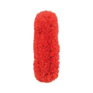 Good Grips Microfiber Duster Refill, Polyester, Red, A Good Grips Microfiber Duster Refill, Polyester, Red, A