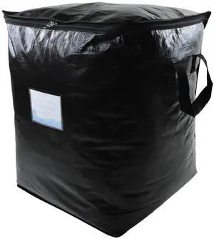 91L Storage Bags for Clothes, Moving Bags Heavy Duty Extra Large with Reinforced Handle, Storage Containers for Organizing Bedding, Blanket, Sheets, Pillows, Toys, Christmas Decorations 91L Storage Bags for Clothes, Moving Bags Heavy Duty Extra Large with Reinforced Handle, Storage Containers for Organizing Bedding, Blanket, Sheets, Pillows, Toys, Christmas Decorations