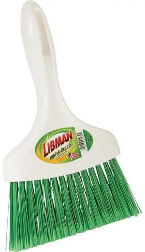 Whisk Broom with Hanger Hole for Storage Whisk Broom with Hanger Hole for Storage