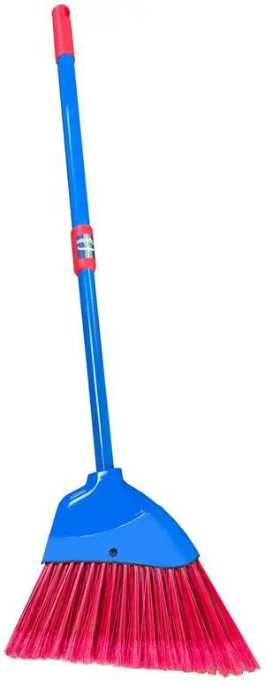Small Broom-Indoor or Outdoor Portable Broom with Adjustable Handle, Cleaning Little Helper for Housekeeping,Office,Working Desk,Pet Nest Small Broom-Indoor or Outdoor Portable Broom with Adjustable Handle, Cleaning Little Helper for Housekeeping,Office,Working Desk,Pet Nest