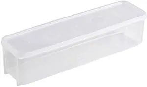 Pasta Container Noodle Food Storage Spaghetti Keeper Box with White Cover Pasta Container Noodle Food Storage Spaghetti Keeper Box with White Cover