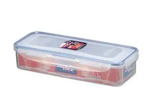 Easy Essentials Specialty Deli Container with Lid, 4-Cup Easy Essentials Specialty Deli Container with Lid, 4-Cup