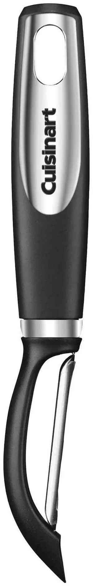 Metropolitan Collection Peeler, Black, One Size (CTG-12-P1) Metropolitan Collection Peeler, Black, One Size (CTG-12-P1)