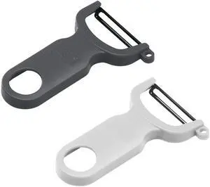Bar Keepers Friend Original Swiss Peeler Set (2-Pack) | Professional Citrus Garnish & Vegetable Peeler Duo | Razor-Sharp, Lightweight, Made in Switzerland Bar Keepers Friend Original Swiss Peeler Set (2-Pack) | Professional Citrus Garnish & Vegetable Peeler Duo | Razor-Sharp, Lightweight, Made in Switzerland