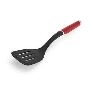 Classic Nylon Slotted Turner, 13.66-Inch, Empire Red Classic Nylon Slotted Turner, 13.66-Inch, Empire Red