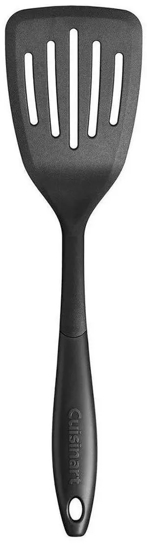 CTG-01-LT Curve Handle Nylon, Slotted Turner , Black, 15.5" CTG-01-LT Curve Handle Nylon, Slotted Turner , Black, 15.5"