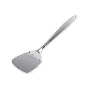Select Turner/Spatula, 13.5 inch, Stainless Steel Select Turner/Spatula, 13.5 inch, Stainless Steel
