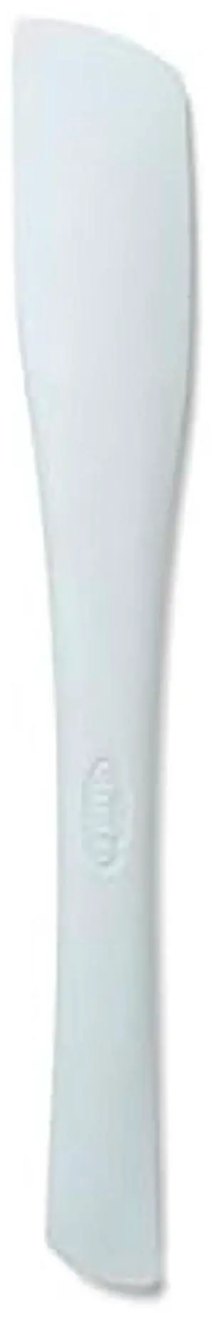 103-974-334 Switchit Double-Sided Silicone Spatula, Small, Pearl Gray 103-974-334 Switchit Double-Sided Silicone Spatula, Small, Pearl Gray