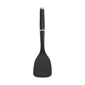 Classic Solid Turner, Black, 13.5x 3.3 Inch Classic Solid Turner, Black, 13.5x 3.3 Inch