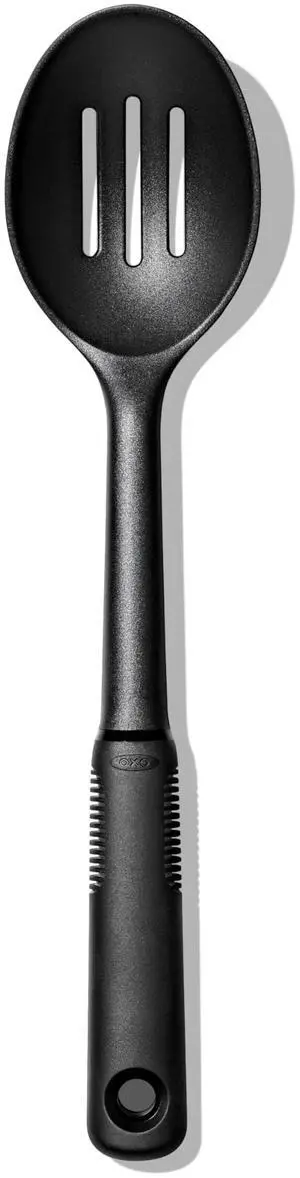 Good Grips Nylon Slotted Spoon Good Grips Nylon Slotted Spoon