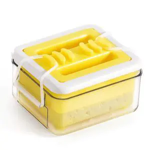 Tofu Press with 3 Pressure Settings Tofu Press with 3 Pressure Settings