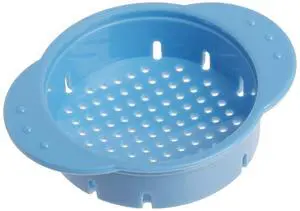 Can Strainer, Vegetable and Fruit Can Strainer, No-Mess Tuna Can Strainer , Best for Canned Tuna Can Strainer, Vegetable and Fruit Can Strainer, No-Mess Tuna Can Strainer , Best for Canned Tuna