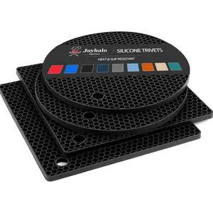 4 Pack Trivets for Hot Dishes 4 Pack Trivets for Hot Dishes